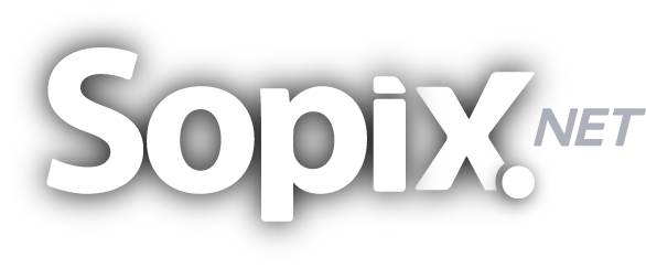Sopix Logo